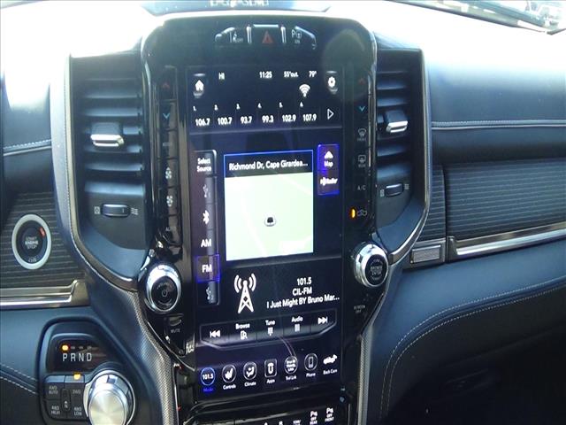 2021 RAM 1500 Limited:26-005A