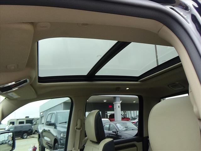 2021 RAM 1500 Limited:26-204A