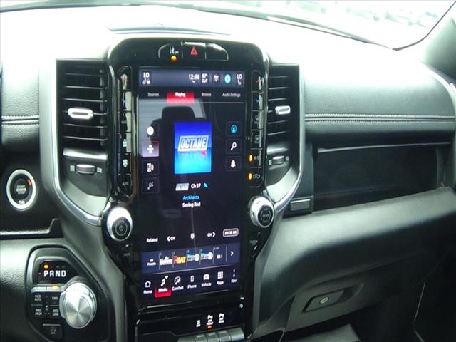 2025 RAM 1500 Laramie:C6510