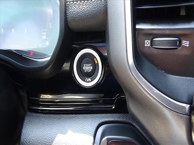 2025 RAM 1500 Laramie:26-094A