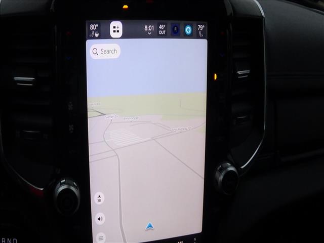 2025 RAM 1500 Laramie:C6778