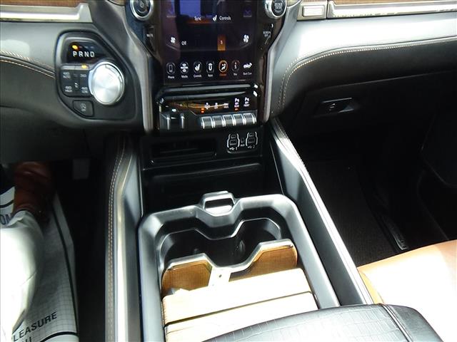 2020 RAM 1500 Laramie Longhorn:26-176A