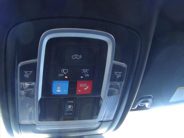 2025 RAM 1500 Rebel:C6657