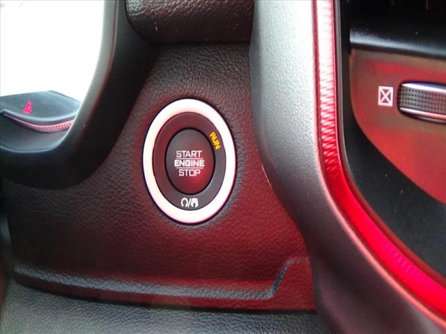 2025 RAM 1500 Rebel:C6658