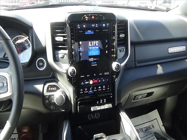 2025 RAM 1500 Big Horn:C6999