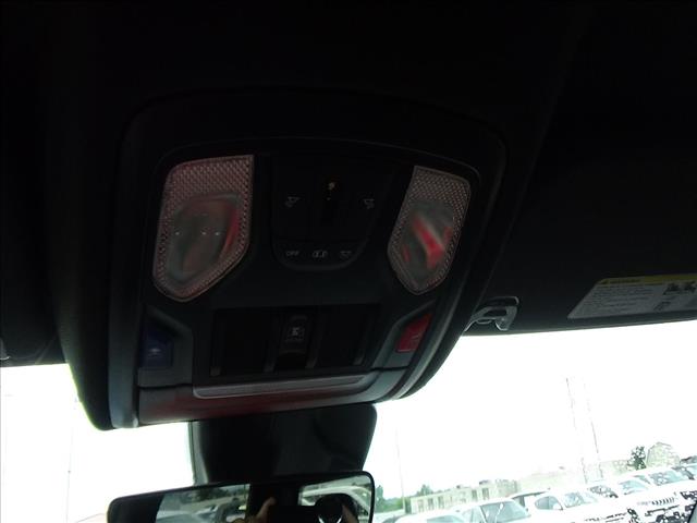 2025 RAM 1500 Big Horn:C7065
