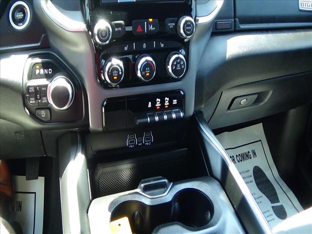 2025 RAM 1500 Big Horn:C6994