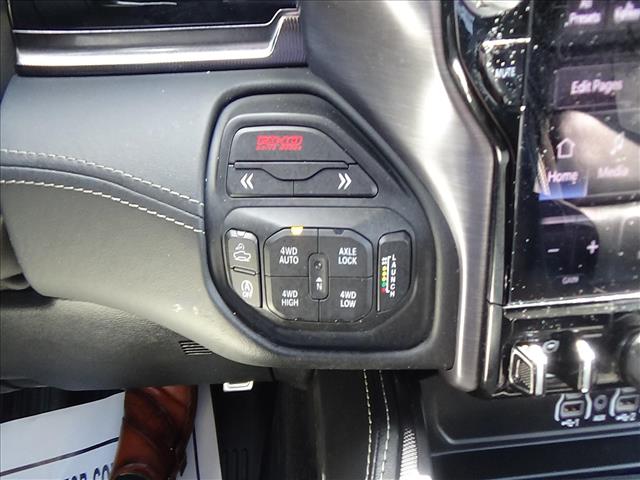 2025 RAM 1500 RHO:C7056