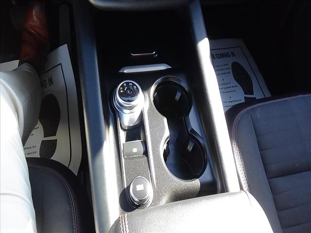 2025 Ford Explorer ST-Line:C7103