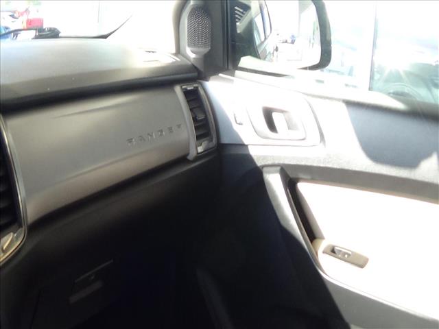 2022 Ford Ranger XLT:C6932