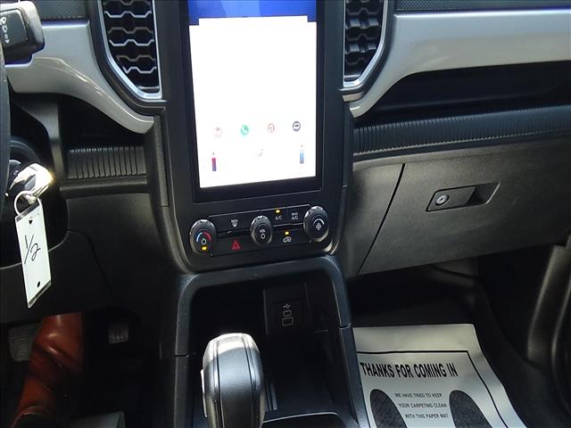 2024 Ford Ranger STX:26-048A
