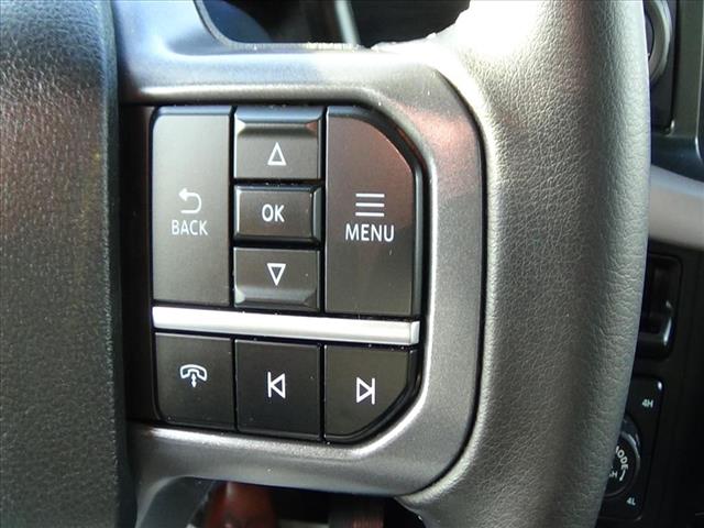 2024 Ford F-150 XLT:C6643