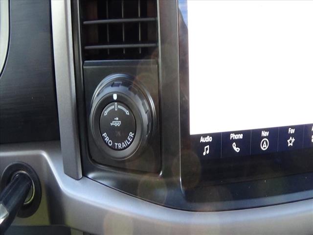 2024 Ford F-150 XLT:C6641