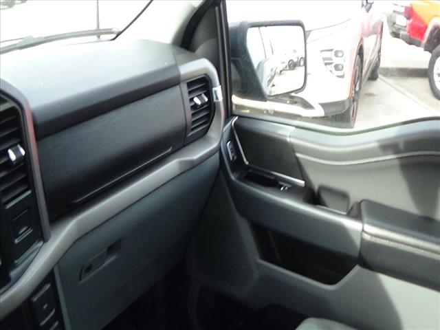 2024 Ford F-150 XLT:C6642