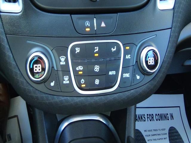 Photo of 2024 Chevrolet Malibu LT in Cape Girardeau, MO - 27,  2024 Chevrolet Malibu LT:C6554