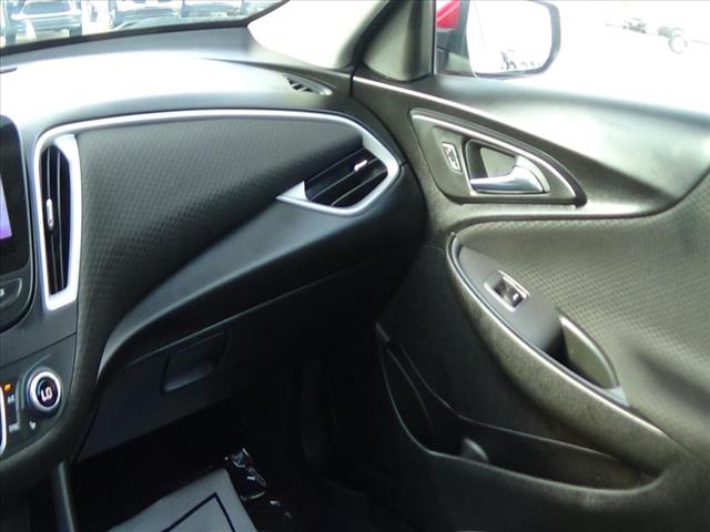 Photo of 2024 Chevrolet Malibu LT in Cape Girardeau, MO - 27,  2024 Chevrolet Malibu LT:C6557