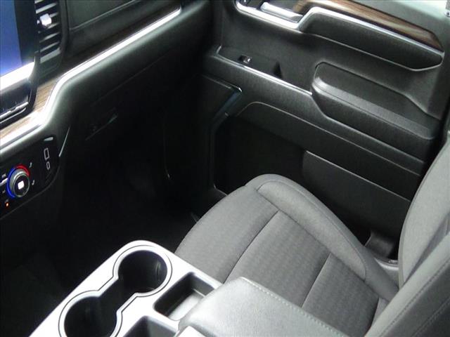 Photo of 2023 Chevrolet Silverado 1500 LT in Cape Girardeau, MO - 27,  2023 Chevrolet Silverado 1500 LT:C6550