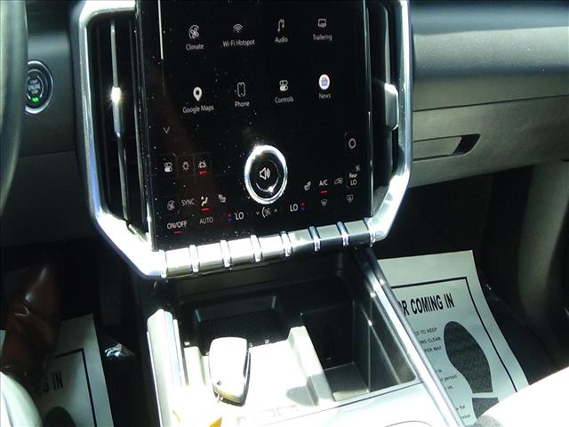 2025 GMC Acadia Elevation:C7019