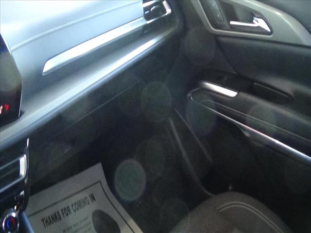 2025 Chevrolet Traverse LT:C6818