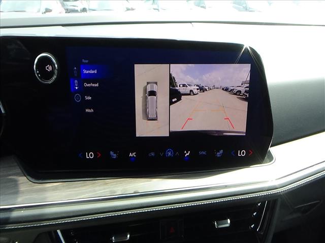 2025 Chevrolet Tahoe LT:C7037