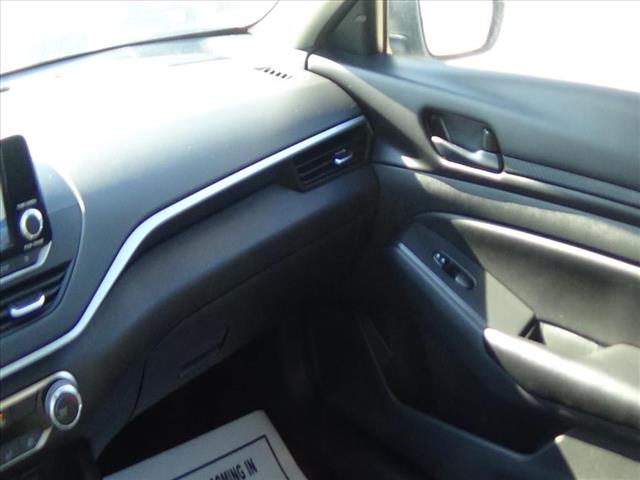 Photo of 2024 Nissan Altima 2.5 S in Cape Girardeau, MO - 27,  2024 Nissan Altima 2.5 S:C6432