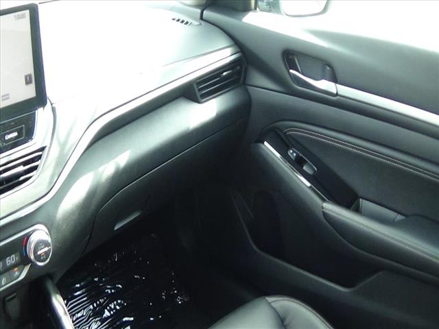 2024 Nissan Altima 2.5 SV:C6566