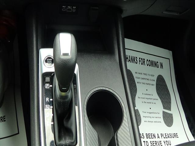 2025 Nissan Altima 2.5 SV:C6843