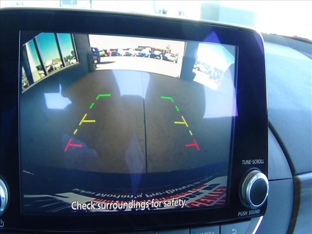 2025 Nissan Altima 2.5 SV:C6829