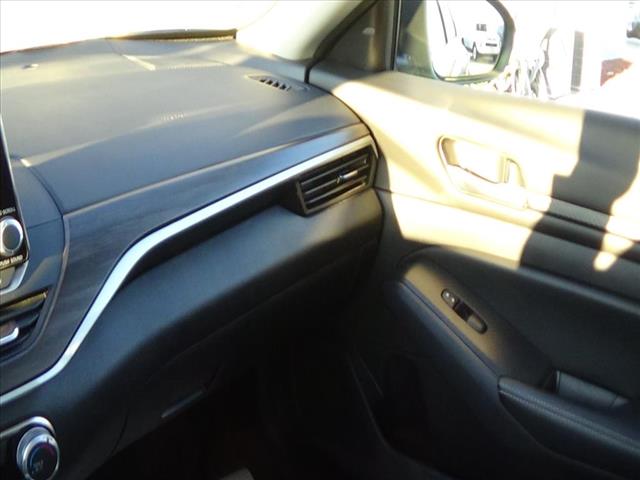 2024 Nissan Altima 2.5 SV:C6622