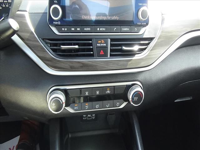 2024 Nissan Altima 2.5 SV:C7108