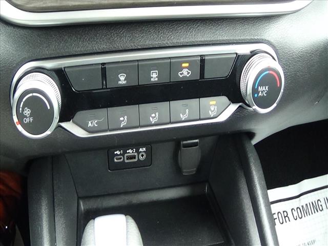 2025 Nissan Altima 2.5 SV:C6831