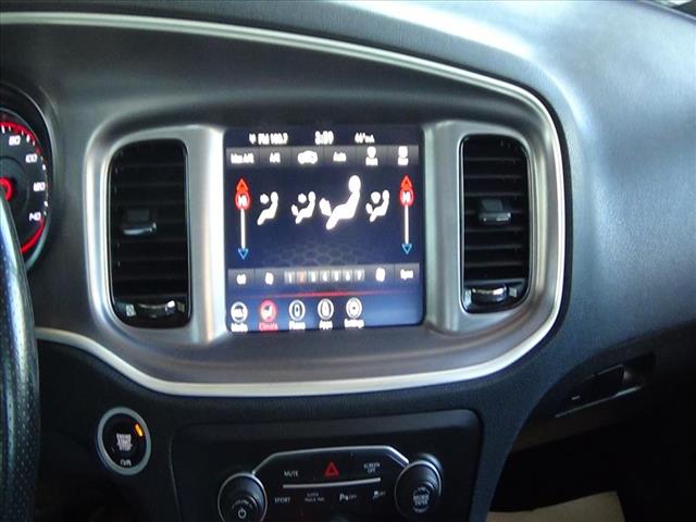 2022 Dodge Charger GT:C6564A