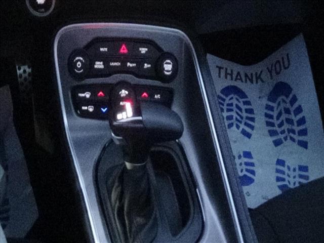 2022 Dodge Challenger R/T Scat Pack:C6605A1