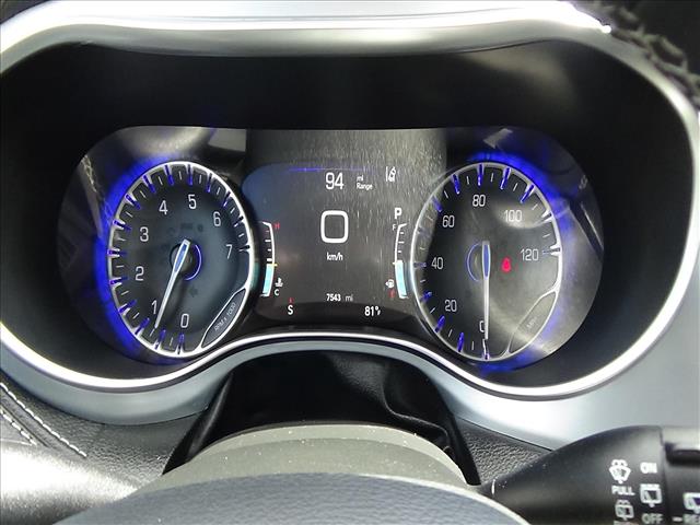 2026 Chrysler Pacifica Limited:C6985
