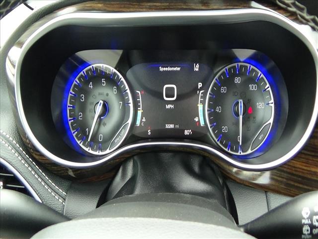 2024 Chrysler Pacifica Limited:C6914