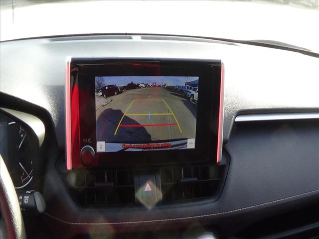 2024 Toyota RAV4 LE:C6808