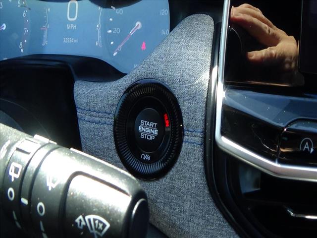 2025 Jeep Compass Latitude:C6923