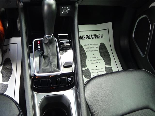 2025 Jeep Compass Latitude:C7114