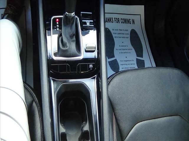 2024 Jeep Compass Limited:C6732