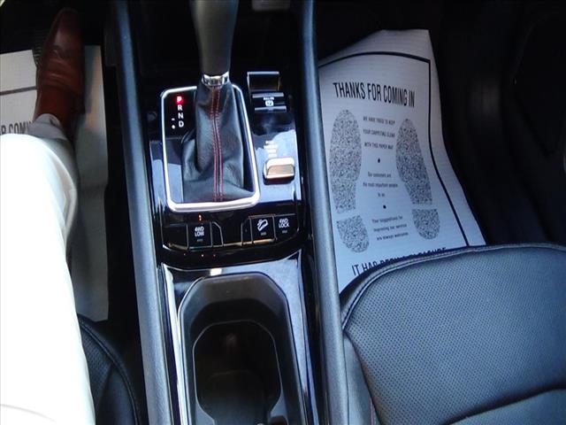 2024 Jeep Compass Trailhawk:C6632