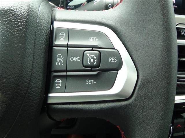2024 Jeep Compass Trailhawk:C6954