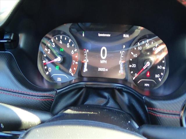 2024 Jeep Compass Trailhawk:C6647