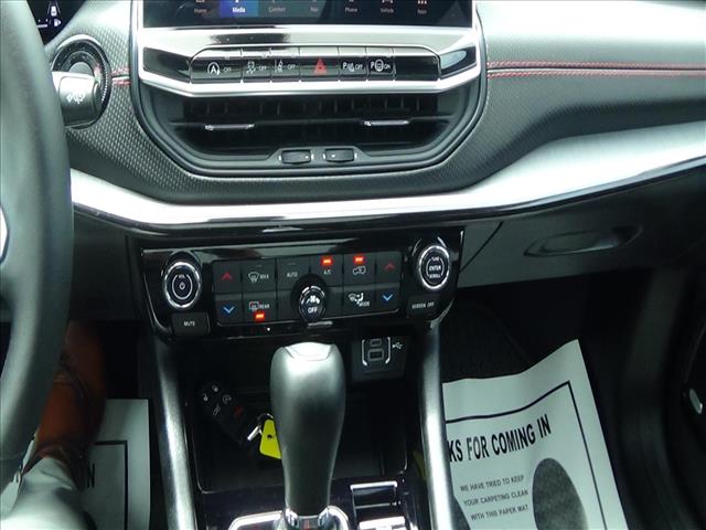 2024 Jeep Compass Trailhawk:C6957