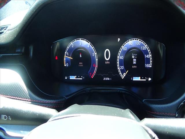 2024 Jeep Compass Trailhawk:C6958