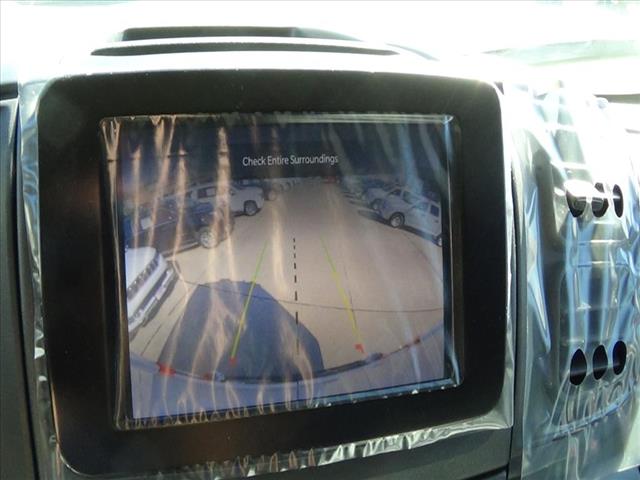 2025 RAM ProMaster Tradesman 2500:C6587