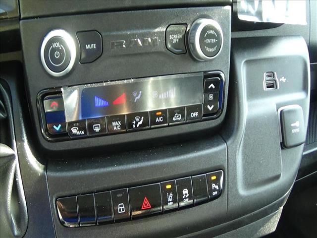 2025 RAM ProMaster Tradesman 2500:C6951