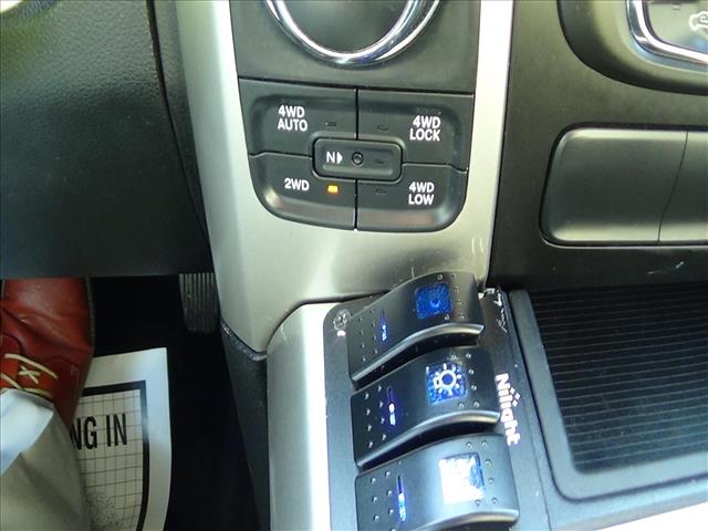 2016 RAM 1500 Big Horn:C6690A2