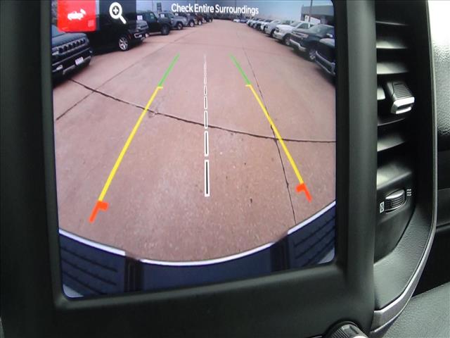 2024 RAM 2500 Tradesman:25-239A