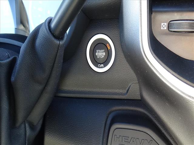 2026 RAM 2500 Big Horn:C7124