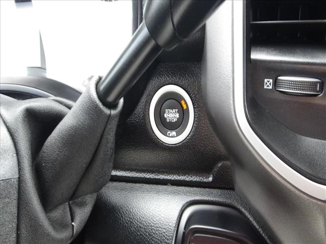 2026 RAM 2500 Big Horn:C7041